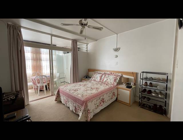 2.5 BEDROOM APARTMENT FOR SALE IN NORTH BEACH